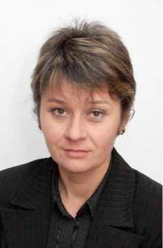Бондаренко Людмила Анатоліївна (фото 1)