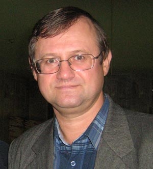 Левченко Олександр (фото 1)